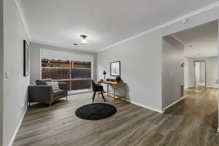 Fifth view of Homely house listing, 126 Community Hub, Hillside VIC 3037
