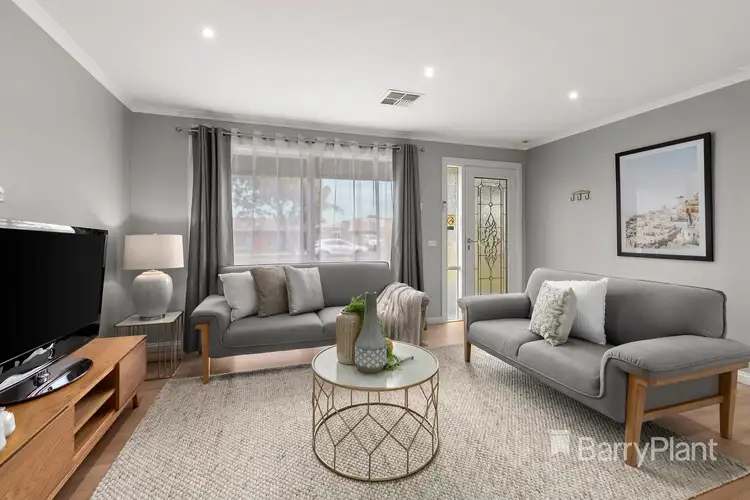 Third view of Homely house listing, 41 Horseshoe Crescent, Epping VIC 3076