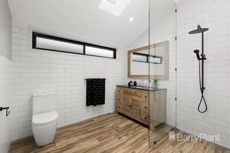 Fourth view of Homely house listing, 41 Horseshoe Crescent, Epping VIC 3076
