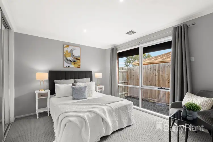 Fifth view of Homely house listing, 41 Horseshoe Crescent, Epping VIC 3076