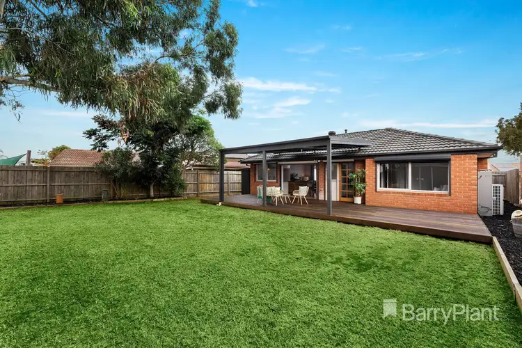 Sixth view of Homely house listing, 41 Horseshoe Crescent, Epping VIC 3076