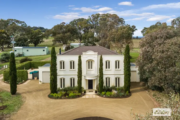 6 Carramar Drive, Sutton Grange VIC 3448
