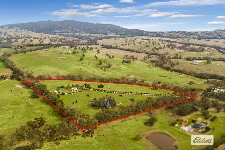 Second view of Homely house listing, 6 Carramar Drive, Sutton Grange VIC 3448