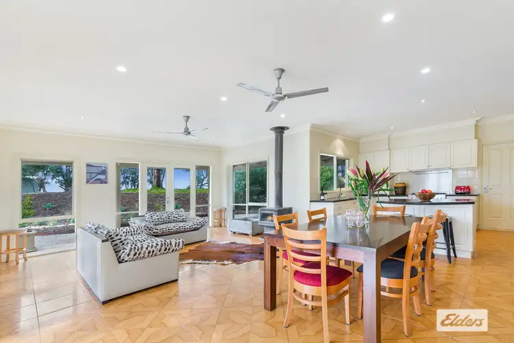 Seventh view of Homely house listing, 6 Carramar Drive, Sutton Grange VIC 3448