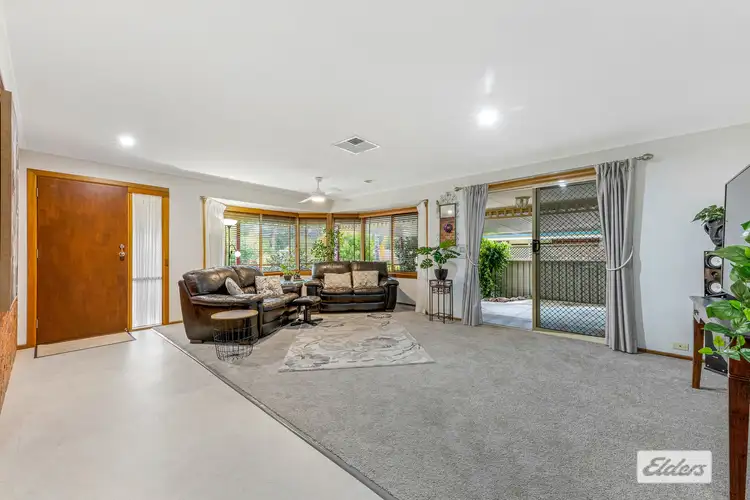 Second view of Homely house listing, 40 Campaspe Street, Wodonga VIC 3690