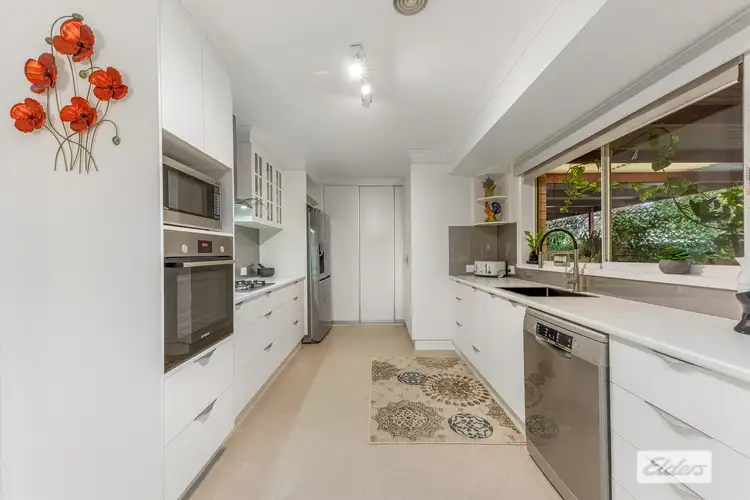 Third view of Homely house listing, 40 Campaspe Street, Wodonga VIC 3690