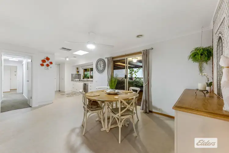 Fifth view of Homely house listing, 40 Campaspe Street, Wodonga VIC 3690