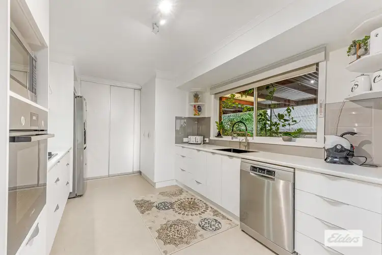 Sixth view of Homely house listing, 40 Campaspe Street, Wodonga VIC 3690