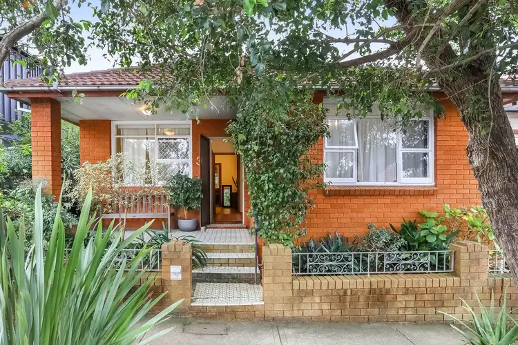 Second view of Homely house listing, 3-5 Emily Street, Leichhardt NSW 2040