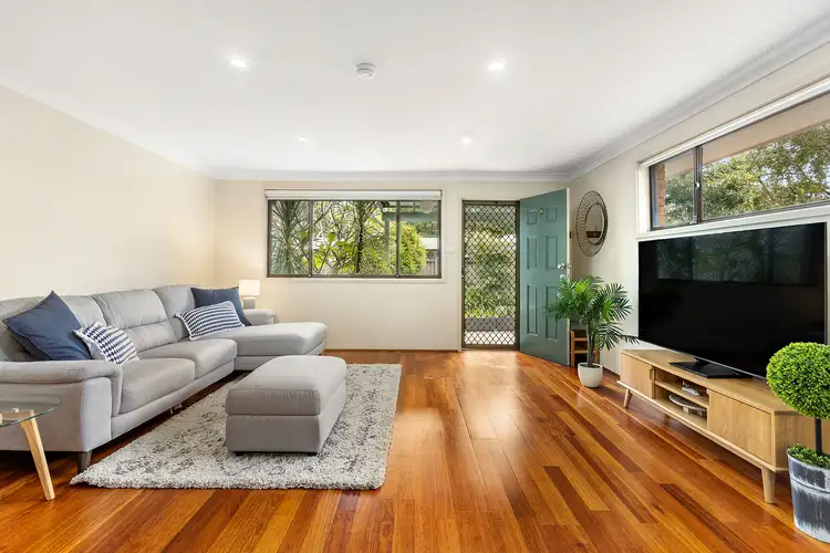 Main view of Homely villa listing, 8/13 Lucinda Road, Marsfield NSW 2122