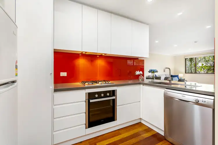 Third view of Homely villa listing, 8/13 Lucinda Road, Marsfield NSW 2122