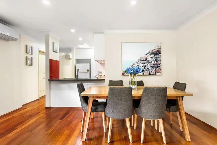 Fourth view of Homely villa listing, 8/13 Lucinda Road, Marsfield NSW 2122