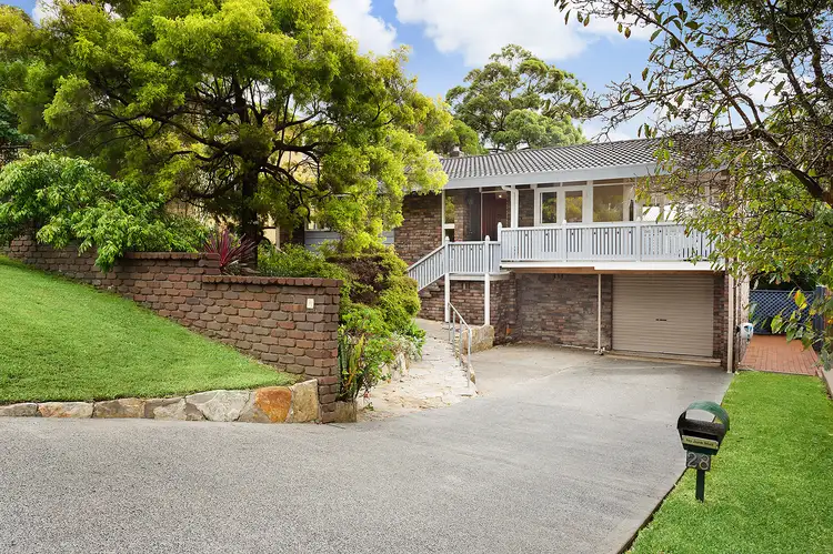 28 Wabash Avenue, Cromer NSW 2099