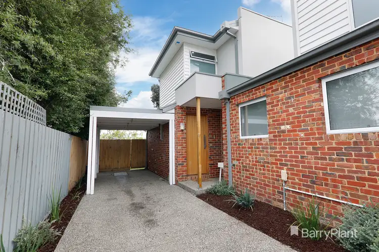 3/19 Lahinch Street, Broadmeadows VIC 3047