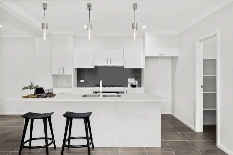 Third view of Homely house listing, 101A Hamilton Street, Fairy Meadow NSW 2519