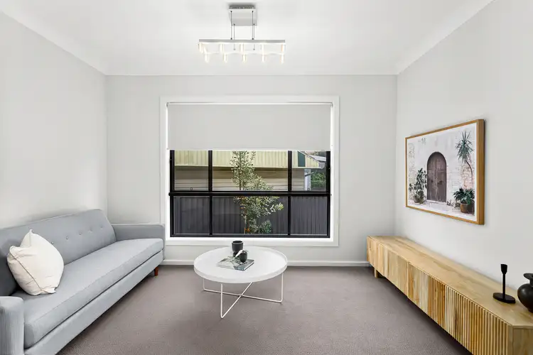 Fourth view of Homely house listing, 101A Hamilton Street, Fairy Meadow NSW 2519