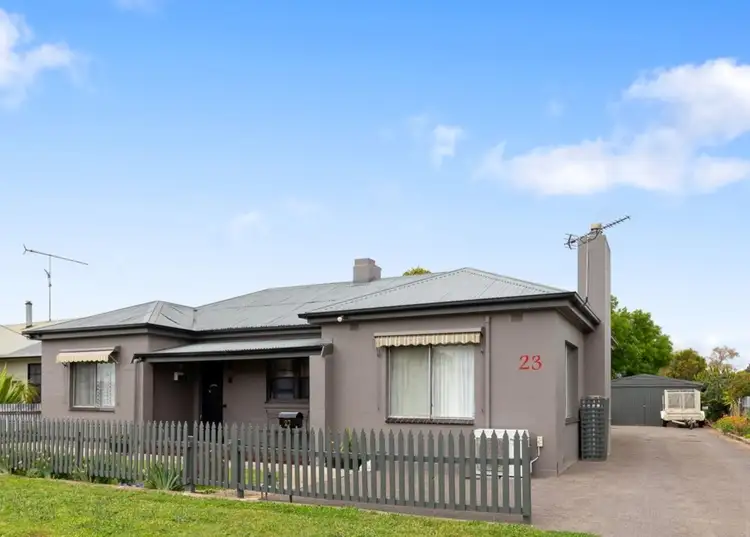 23 McArthur Street, Penola SA 5277