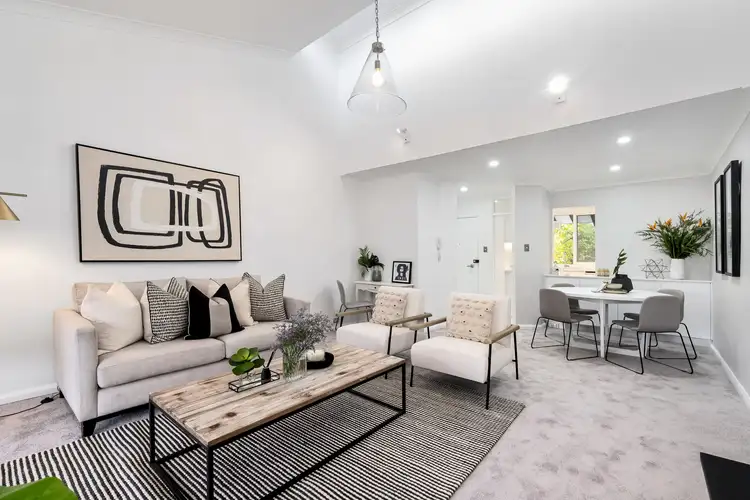 13/61 Werona Avenue, Gordon NSW 2072