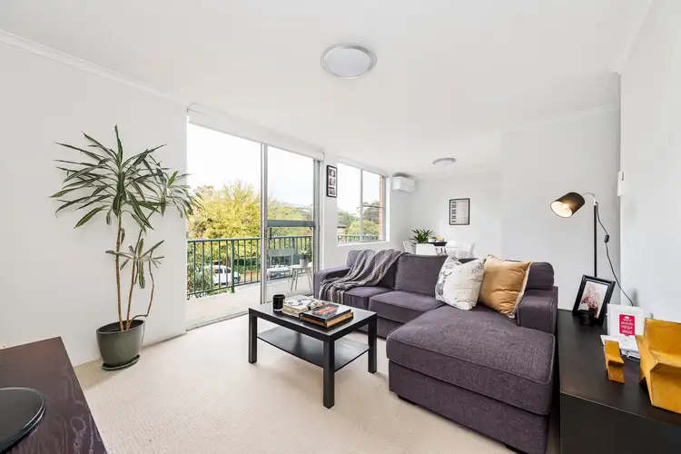 Main view of Homely unit listing, 2/44 Burdett Street, Hornsby NSW 2077