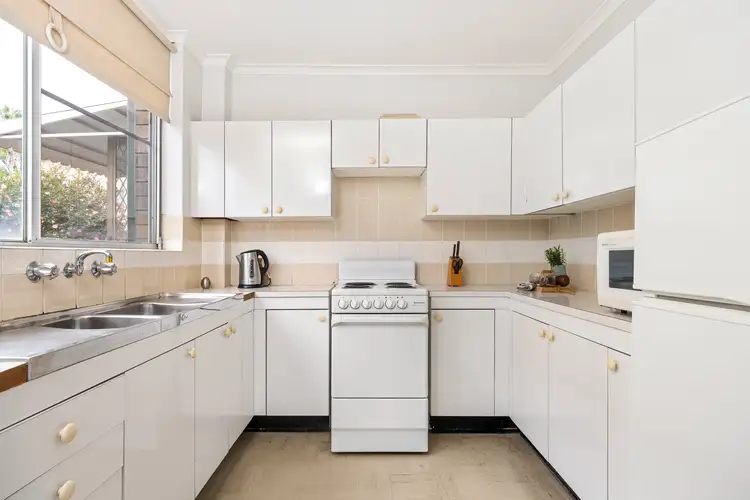 Fourth view of Homely unit listing, 2/44 Burdett Street, Hornsby NSW 2077