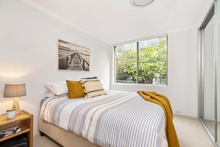 Sixth view of Homely unit listing, 2/44 Burdett Street, Hornsby NSW 2077
