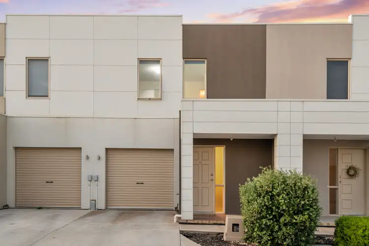 11/19 Hereford Lane, Woodcroft SA 5162