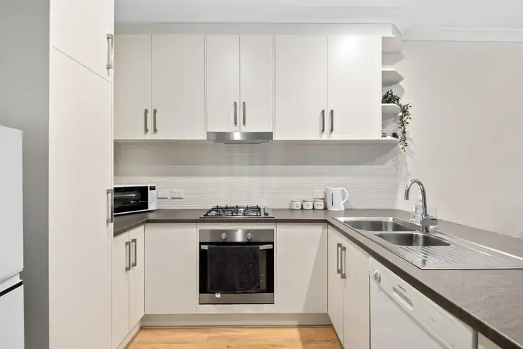 Second view of Homely house listing, 11/19 Hereford Lane, Woodcroft SA 5162