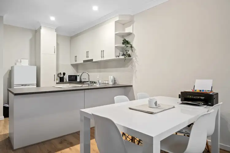 Fifth view of Homely house listing, 11/19 Hereford Lane, Woodcroft SA 5162