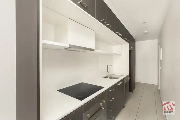 Third view of Homely apartment listing, G01/40 Stanley Street, Collingwood VIC 3066