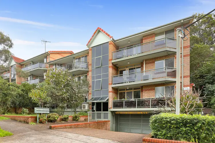14/9 Burraneer Bay Road, Cronulla NSW 2230
