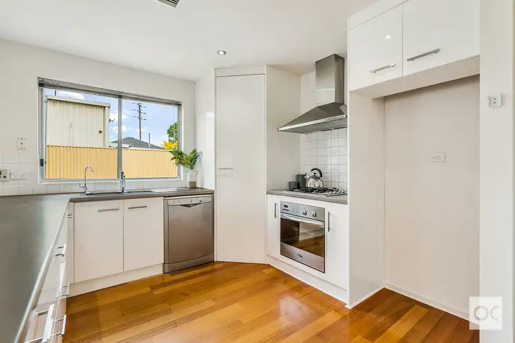 Fifth view of Homely house listing, 4/15 Webb Street, Henley Beach SA 5022