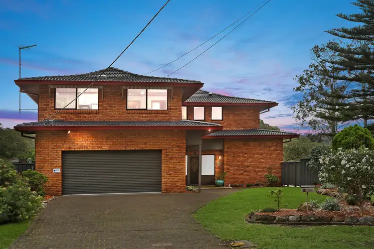 Main view of Homely house listing, 16 Wilson Place, Bonnet Bay NSW 2226