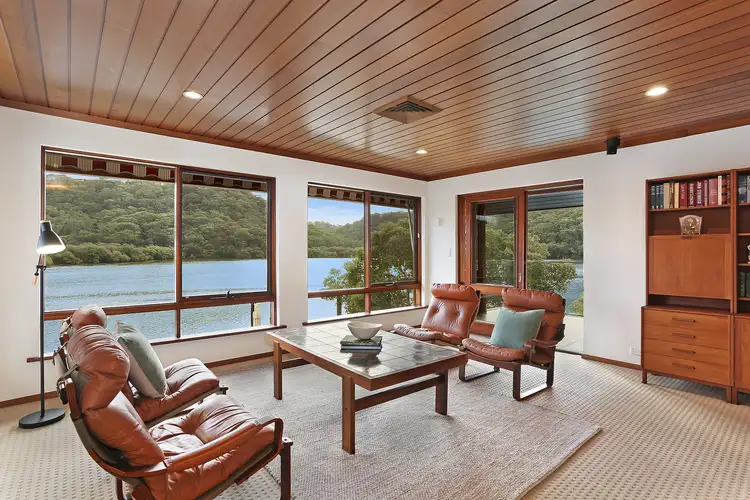 Second view of Homely house listing, 16 Wilson Place, Bonnet Bay NSW 2226