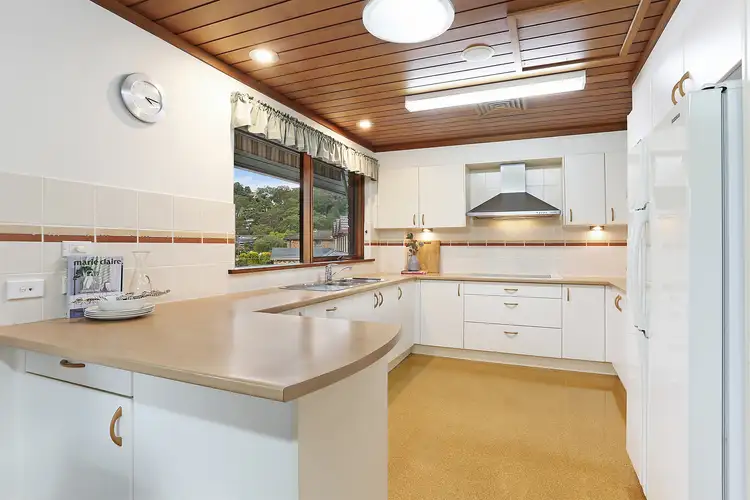 Third view of Homely house listing, 16 Wilson Place, Bonnet Bay NSW 2226
