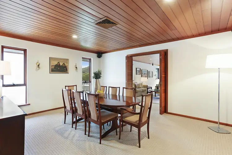 Fourth view of Homely house listing, 16 Wilson Place, Bonnet Bay NSW 2226