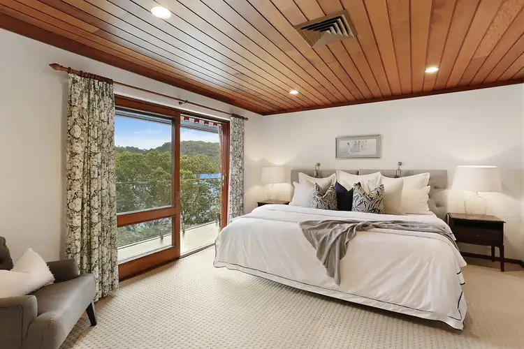 Fifth view of Homely house listing, 16 Wilson Place, Bonnet Bay NSW 2226