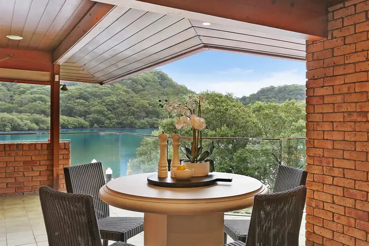 Sixth view of Homely house listing, 16 Wilson Place, Bonnet Bay NSW 2226