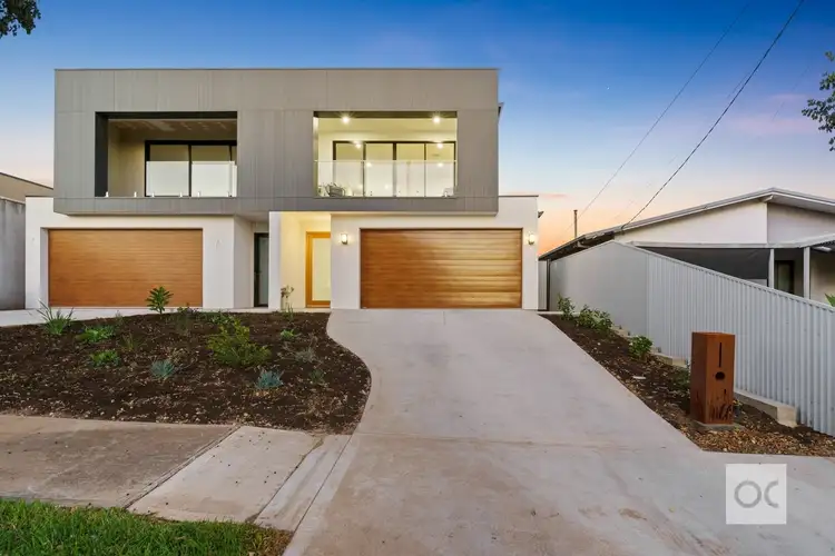 8 Prince Avenue, Blair Athol SA 5084