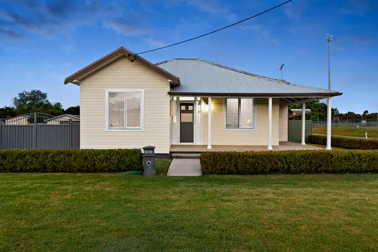 Main view of Homely house listing, 10 Third Street, Cessnock NSW 2325