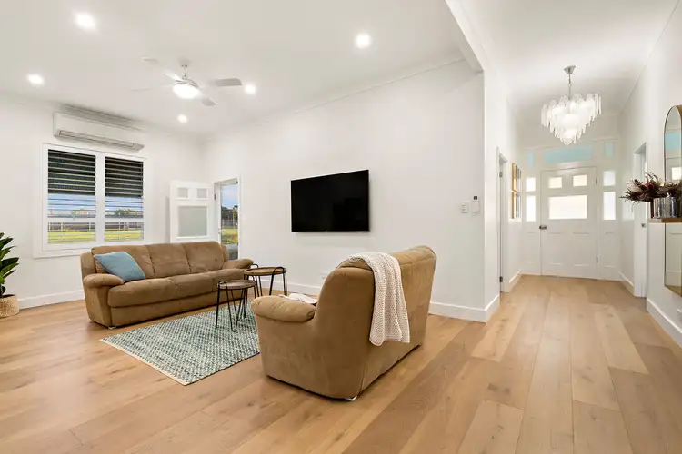 Second view of Homely house listing, 10 Third Street, Cessnock NSW 2325