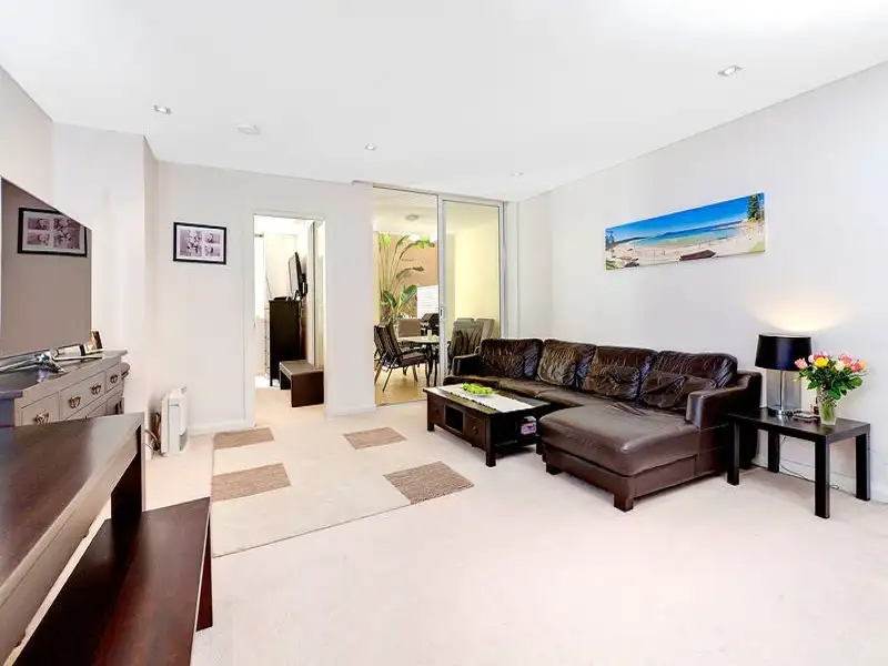 Main view of Homely unit listing, 41/4-16 Kingsway, Dee Why NSW 2099