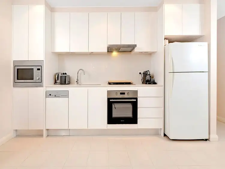 Second view of Homely unit listing, 41/4-16 Kingsway, Dee Why NSW 2099