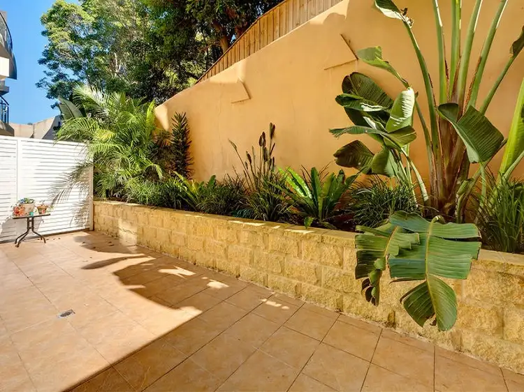 Fifth view of Homely unit listing, 41/4-16 Kingsway, Dee Why NSW 2099