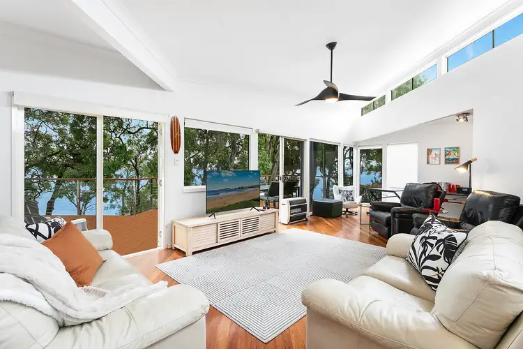 Sixth view of Homely house listing, 8 Omaru Place, Summerland Point NSW 2259