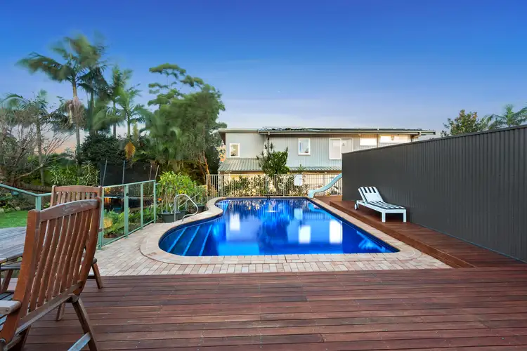 Main view of Homely house listing, 4A Winsome Avenue, North Balgowlah NSW 2093