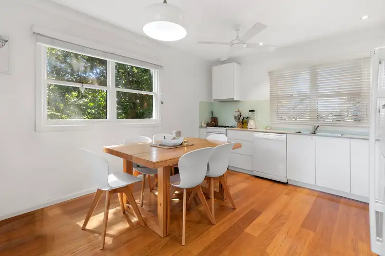 Second view of Homely house listing, 4A Winsome Avenue, North Balgowlah NSW 2093