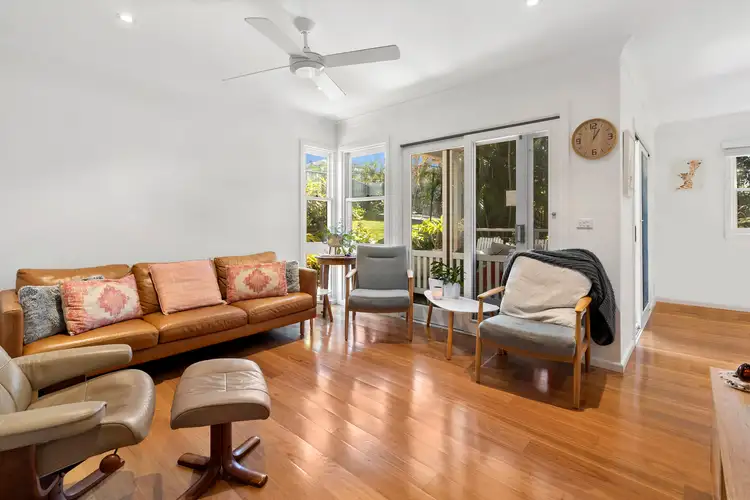 Third view of Homely house listing, 4A Winsome Avenue, North Balgowlah NSW 2093
