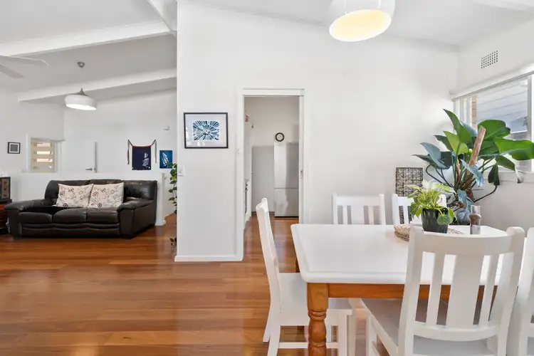 Fourth view of Homely house listing, 4A Winsome Avenue, North Balgowlah NSW 2093