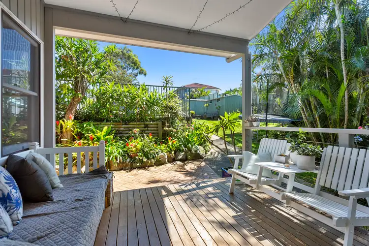 Fifth view of Homely house listing, 4A Winsome Avenue, North Balgowlah NSW 2093