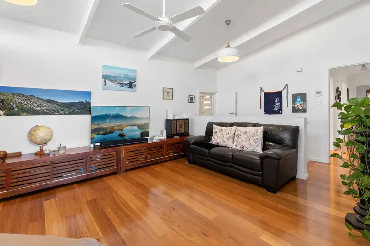 Sixth view of Homely house listing, 4A Winsome Avenue, North Balgowlah NSW 2093